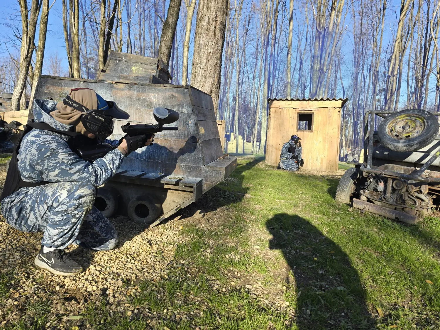 NK Venera, Accredo Centar, Paintball 2024 (15) NK Venera, Accredo Centar, Paintball 2024 (15)