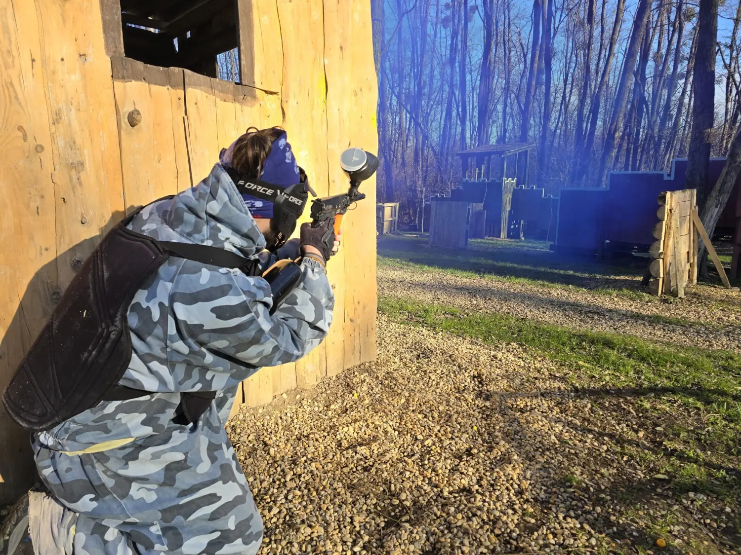 NK Venera, Accredo Centar, Paintball 2024 (6) NK Venera, Accredo Centar, Paintball 2024 (6)