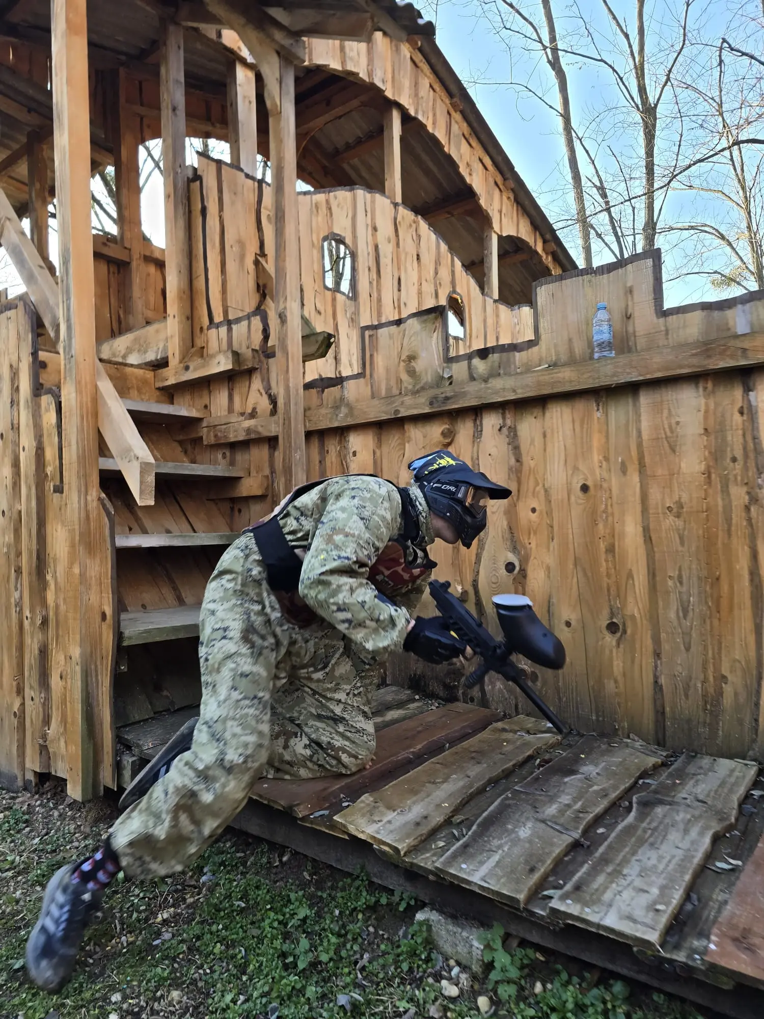 NK Venera, Accredo Centar, Paintball 2024 (7) NK Venera, Accredo Centar, Paintball 2024 (7)