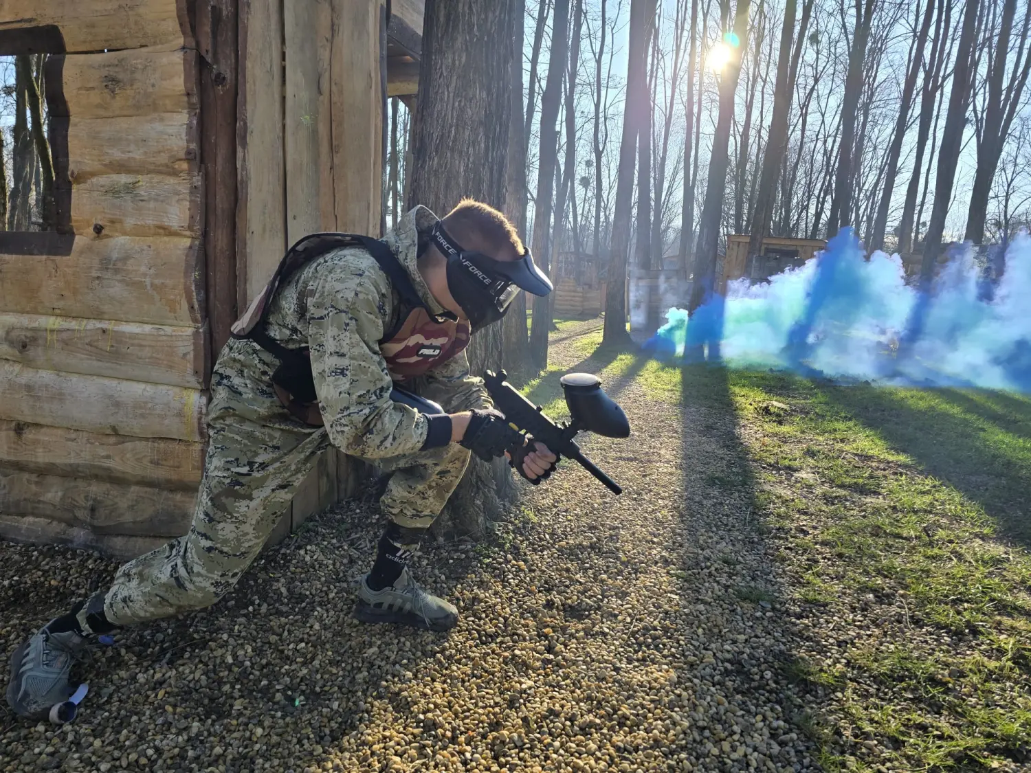 NK Venera, Accredo Centar, Paintball 2024 (9) NK Venera, Accredo Centar, Paintball 2024 (9)