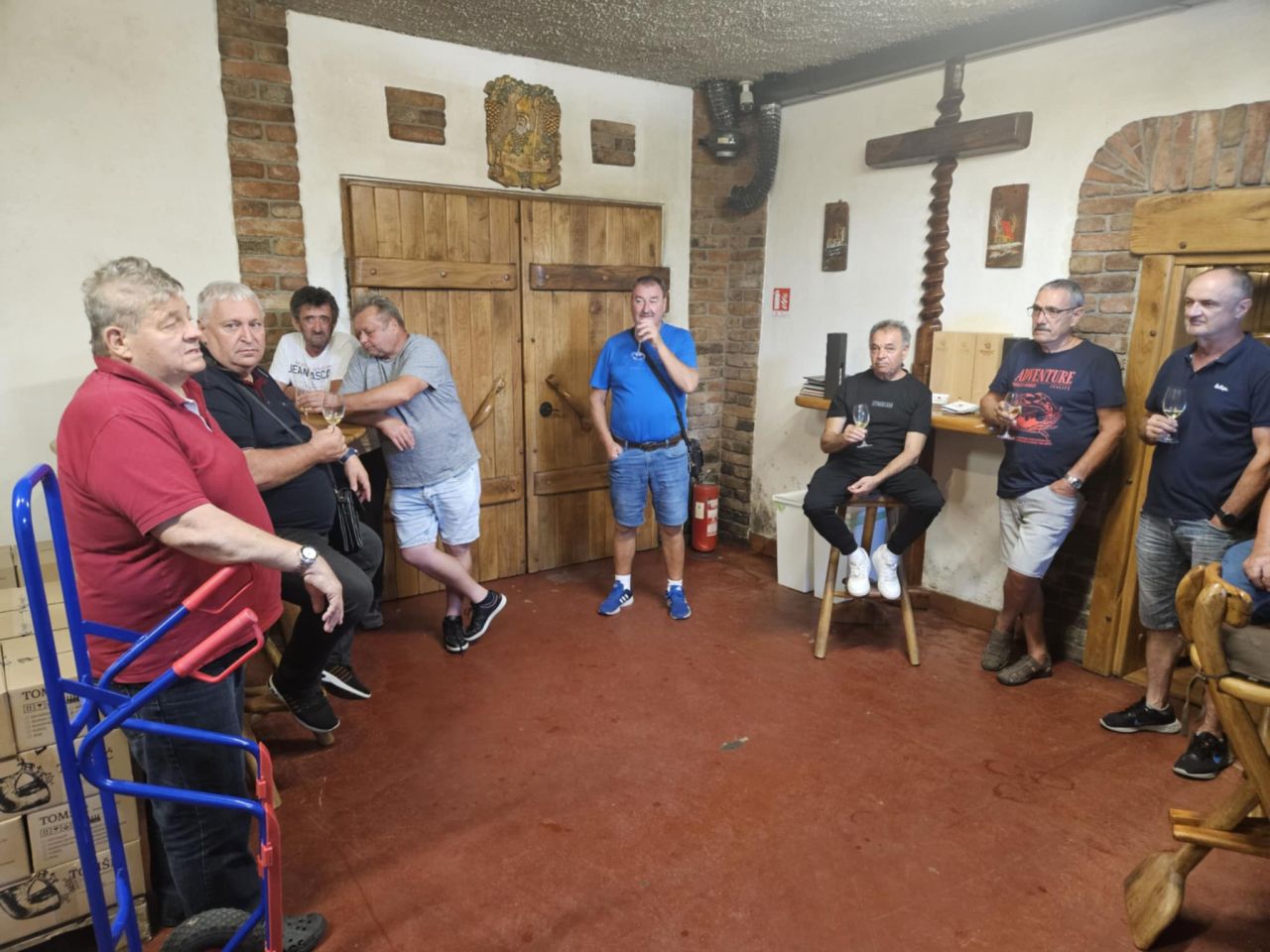 NK Zasadbreg 77 obilježio kraj uspješnog turnira (11) NK Zasadbreg 77 obilježio kraj uspješnog turnira (11)