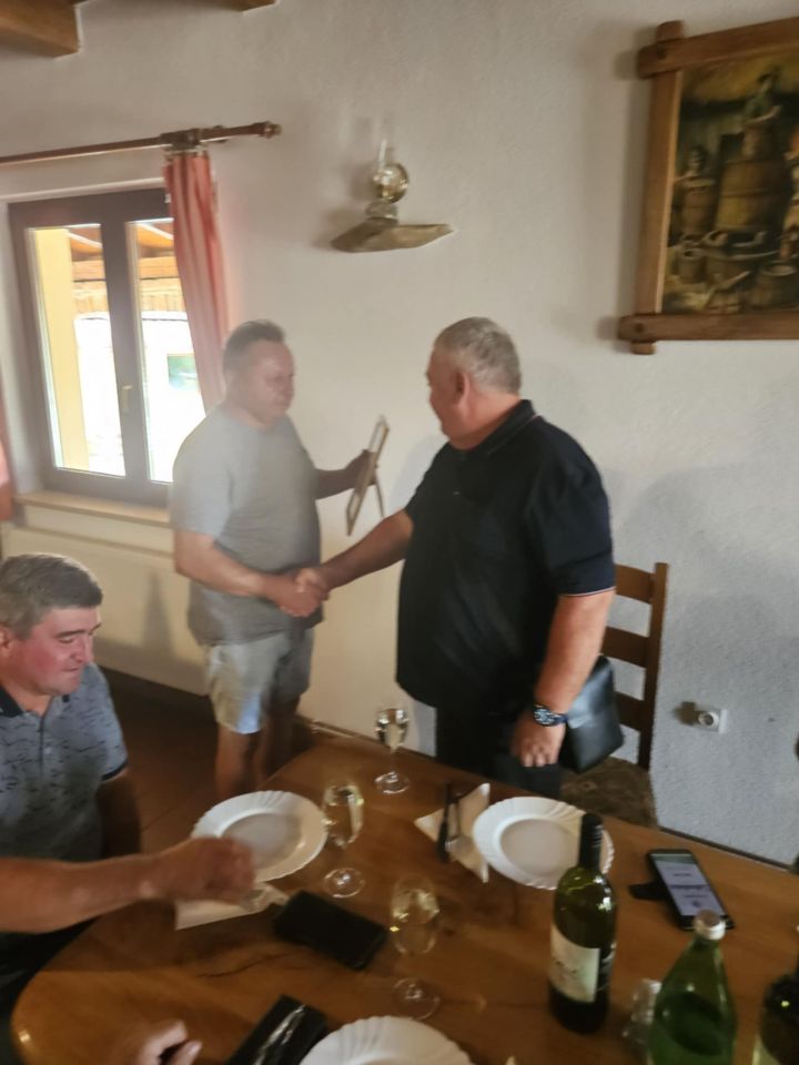 NK Zasadbreg 77 obilježio kraj uspješnog turnira (13) NK Zasadbreg 77 obilježio kraj uspješnog turnira (13)