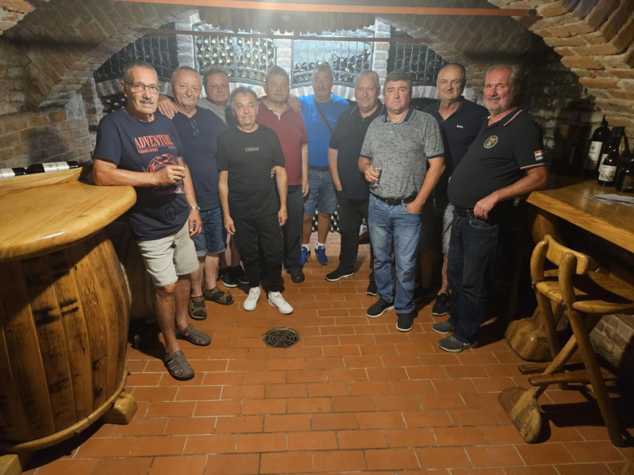 NK Zasadbreg 77 obilježio kraj uspješnog turnira (14) NK Zasadbreg 77 obilježio kraj uspješnog turnira (14)