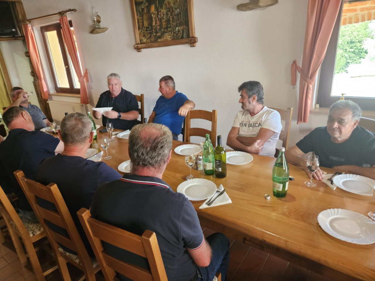 NK Zasadbreg 77 obilježio kraj uspješnog turnira (2) NK Zasadbreg 77 obilježio kraj uspješnog turnira (2)