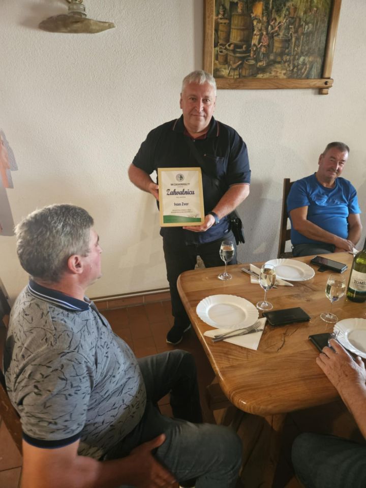 NK Zasadbreg 77 obilježio kraj uspješnog turnira (3) NK Zasadbreg 77 obilježio kraj uspješnog turnira (3)