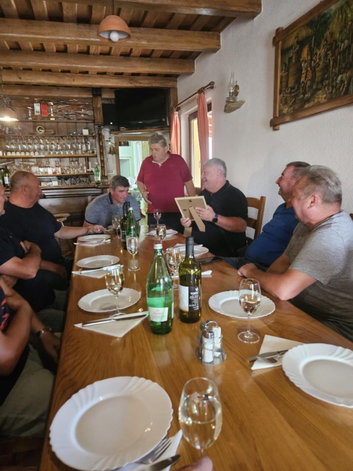 NK Zasadbreg 77 obilježio kraj uspješnog turnira (5) NK Zasadbreg 77 obilježio kraj uspješnog turnira (5)