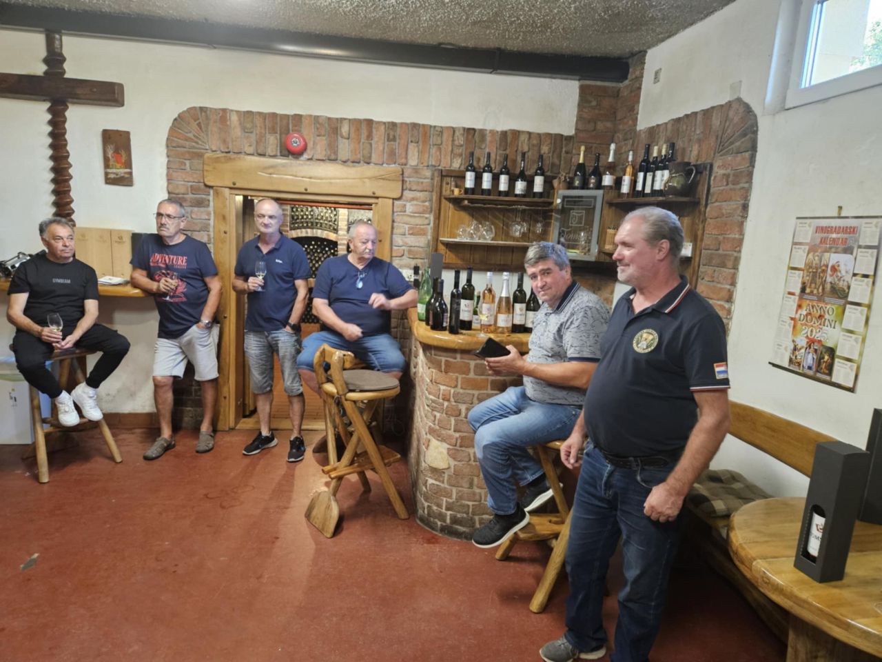 NK Zasadbreg 77 obilježio kraj uspješnog turnira (7) NK Zasadbreg 77 obilježio kraj uspješnog turnira (7)