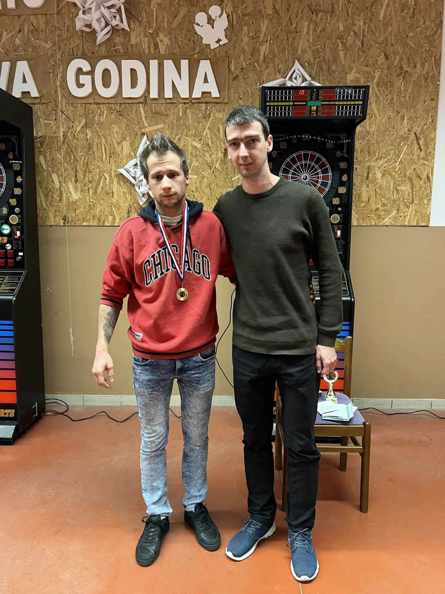 NK Zasadbreg, pikado 2025 (2) NK Zasadbreg, pikado 2025 (2)