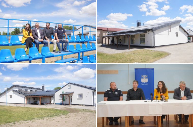 NK sloga čakovec energetska obnova