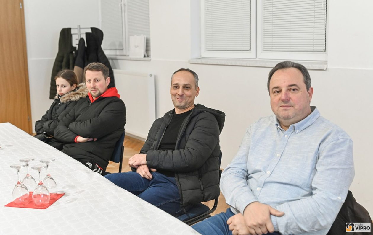 studio VIPRO studio VIPRO