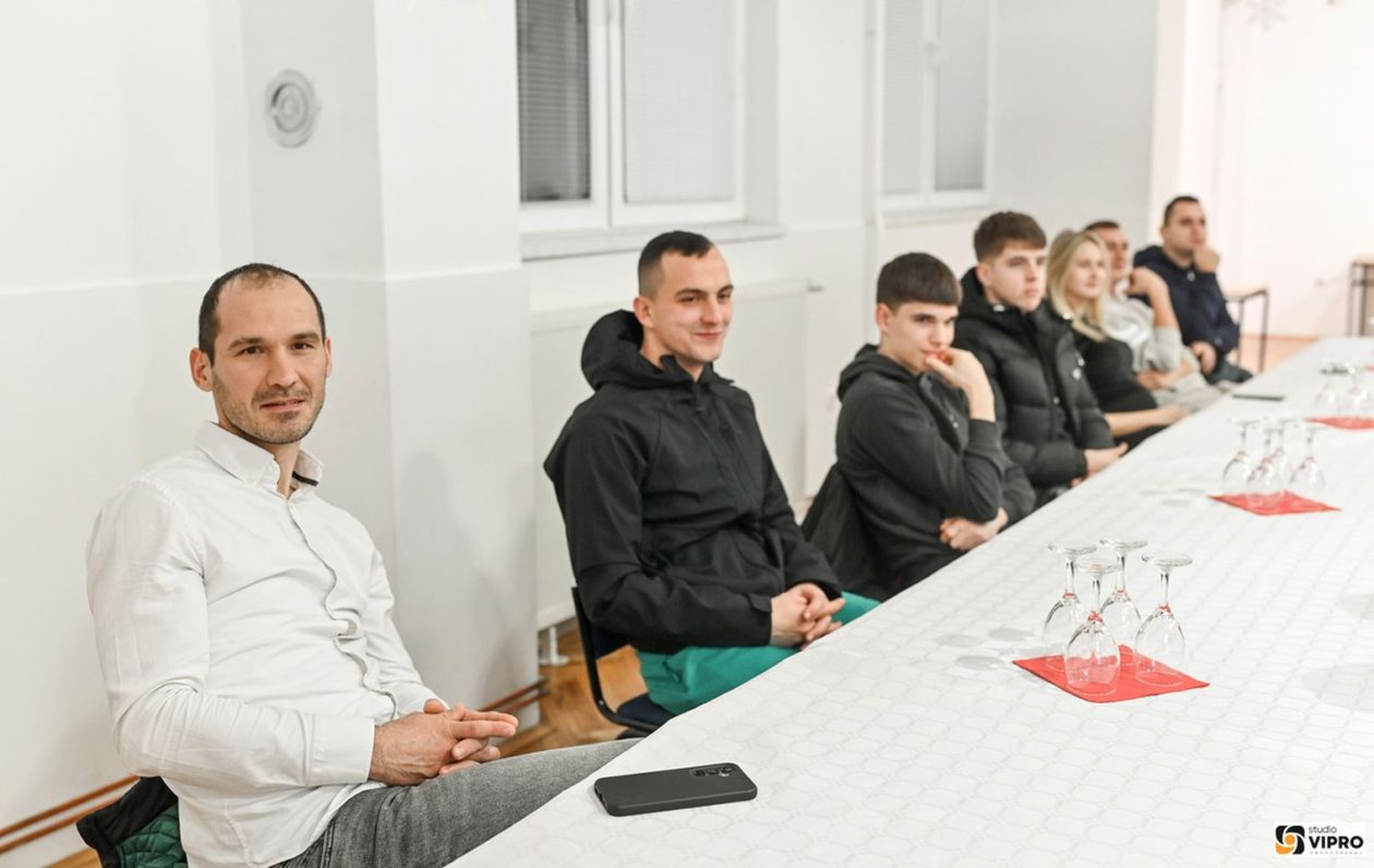 studio VIPRO studio VIPRO