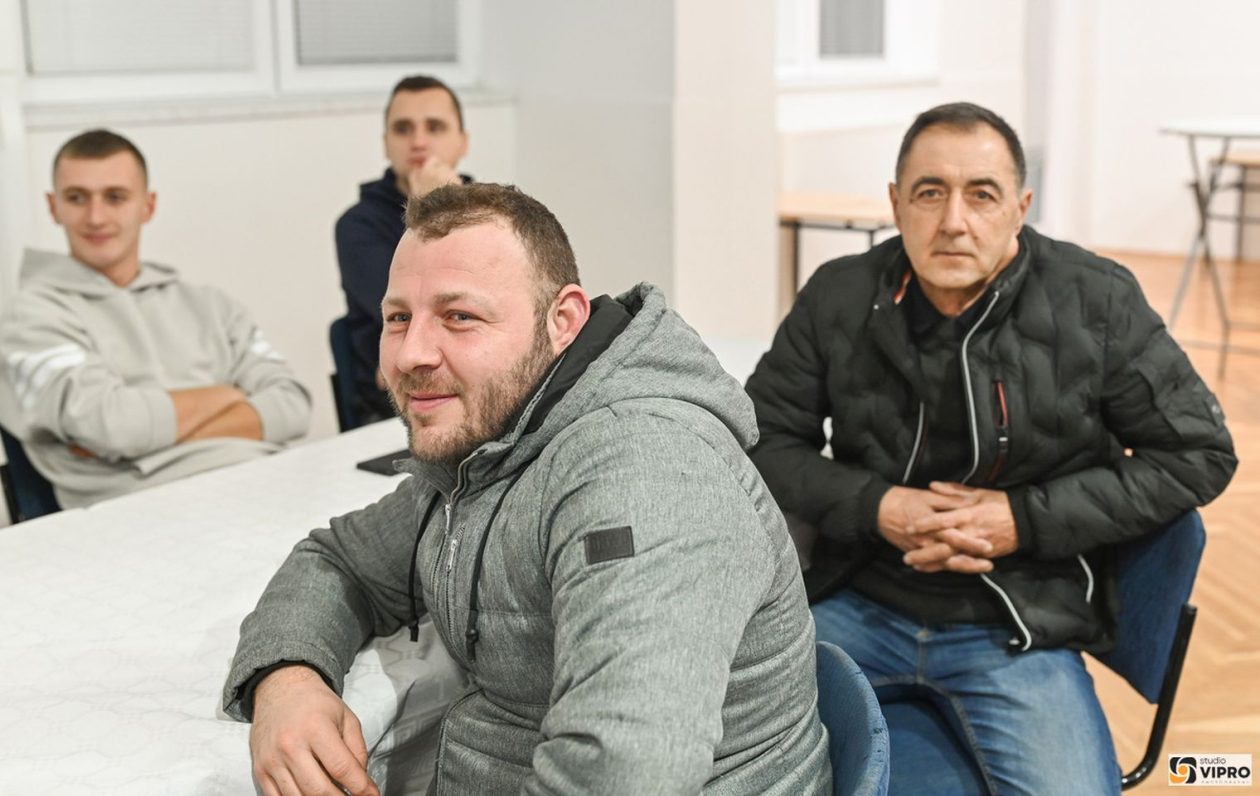 studio VIPRO studio VIPRO