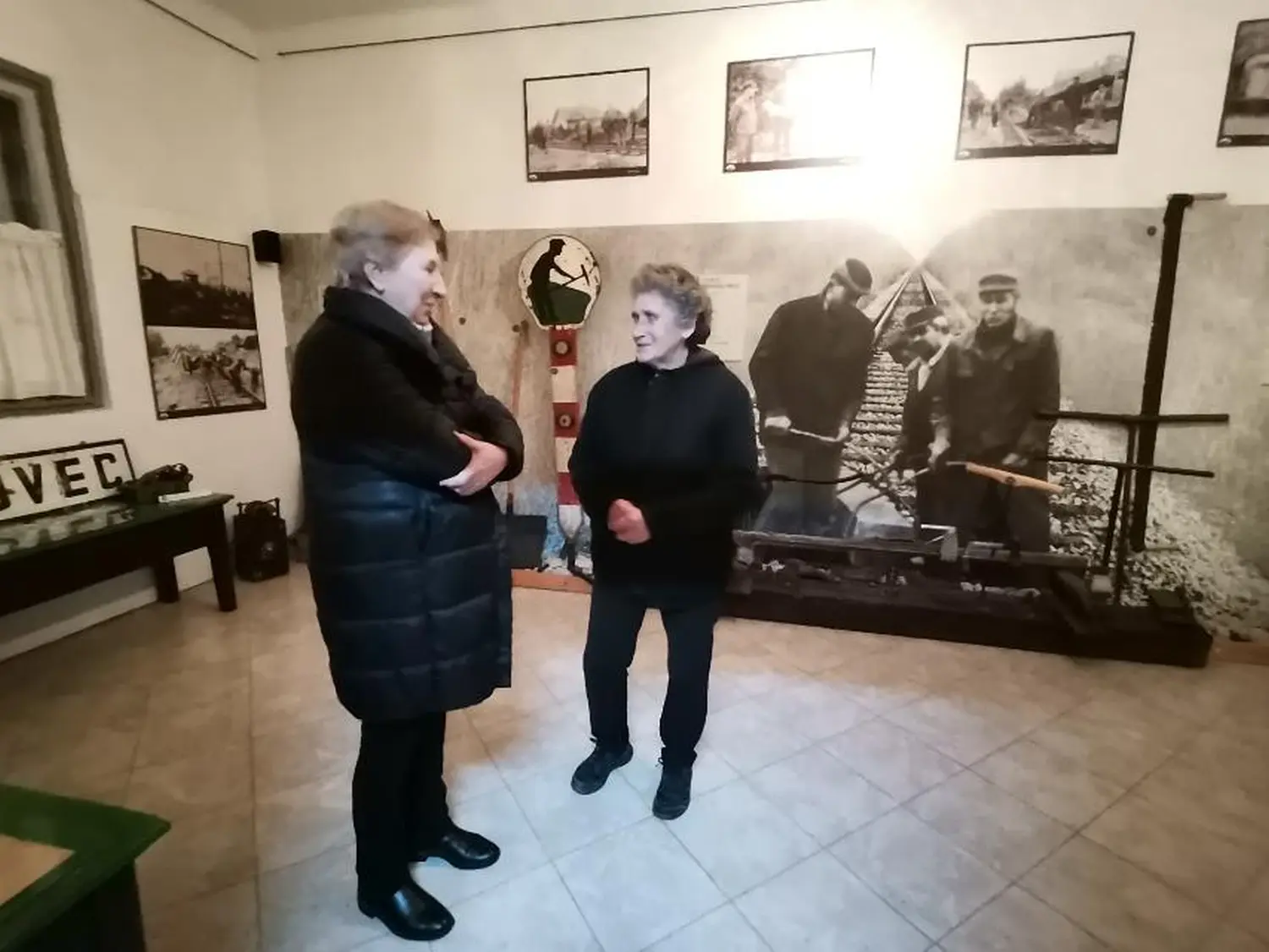 NOĆ MUZEJA Dunjkovec, štrekari 2025 (1)