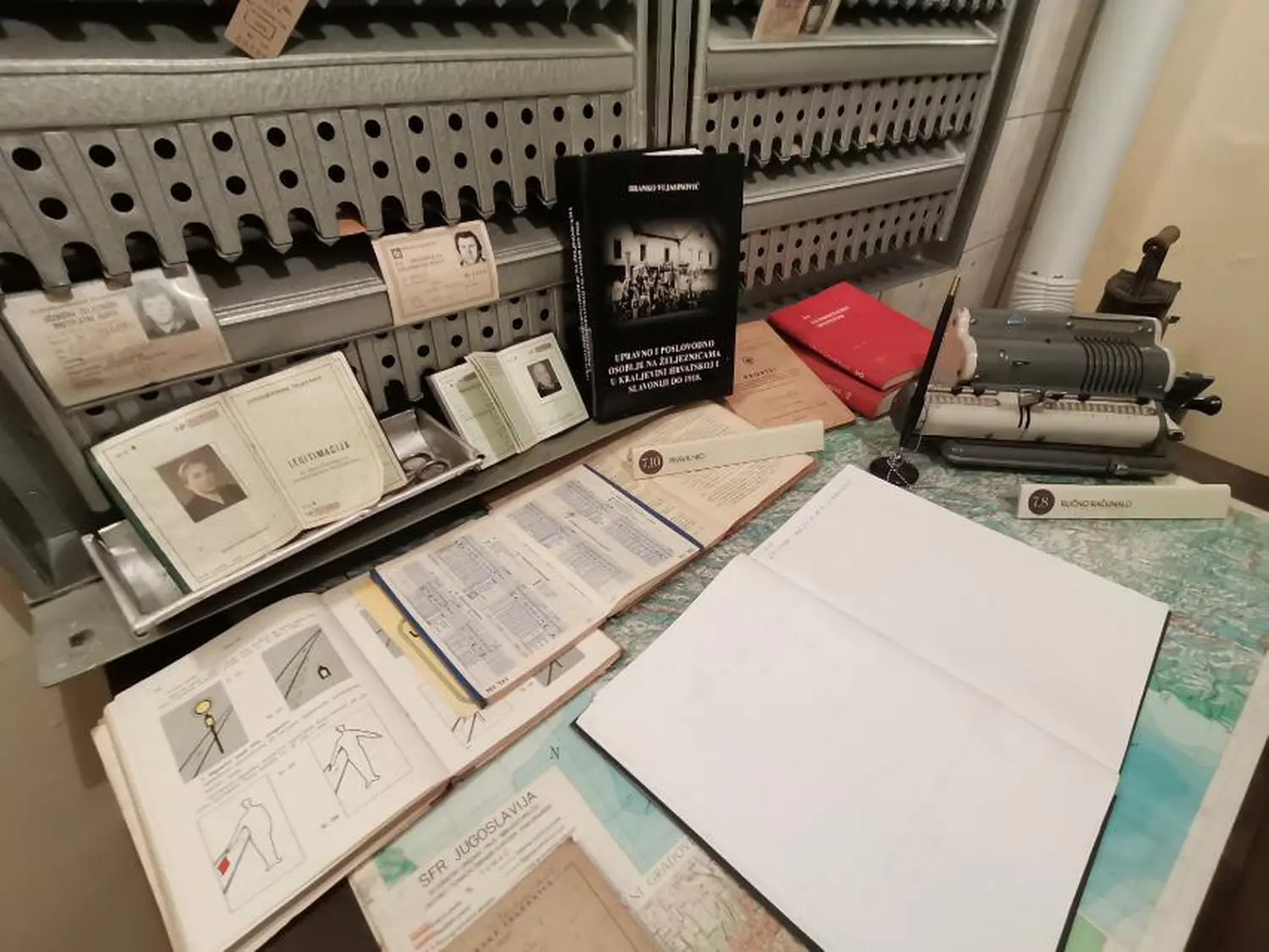 NOĆ MUZEJA Dunjkovec, štrekari 2025 (10)