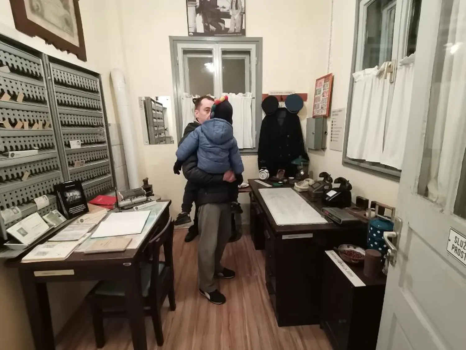 NOĆ MUZEJA Dunjkovec, štrekari 2025 (12)