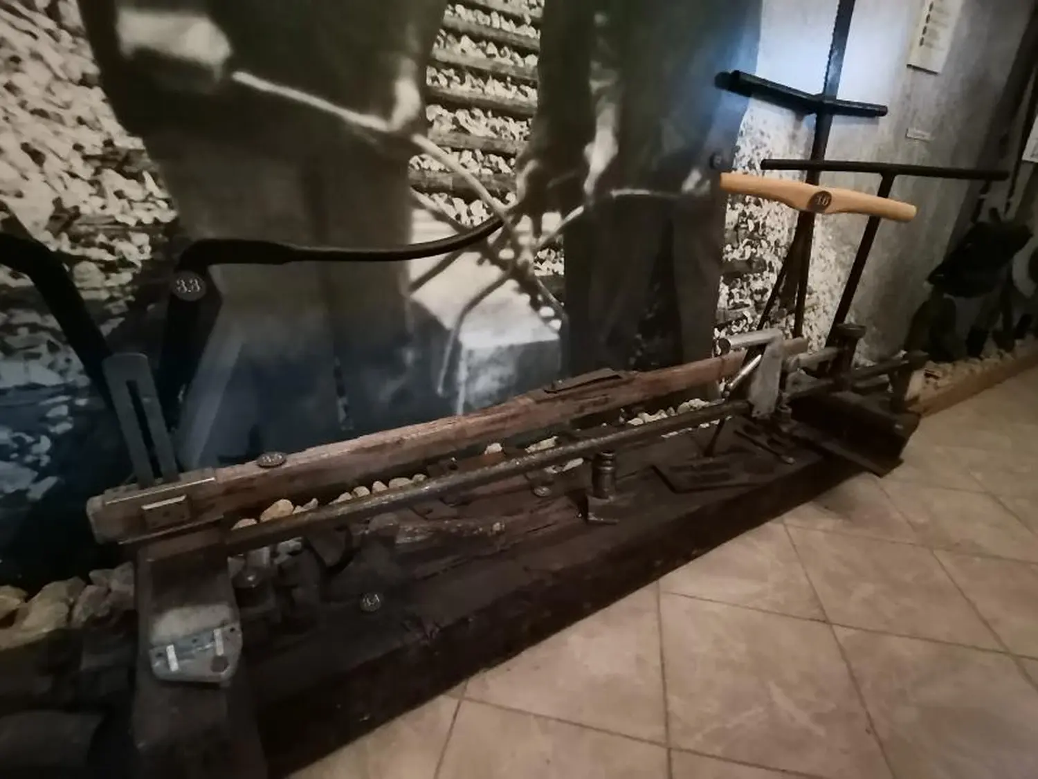 NOĆ MUZEJA Dunjkovec, štrekari 2025 (14)