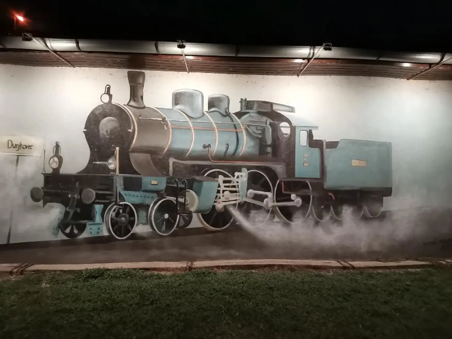 NOĆ MUZEJA Dunjkovec, štrekari 2025 (2)