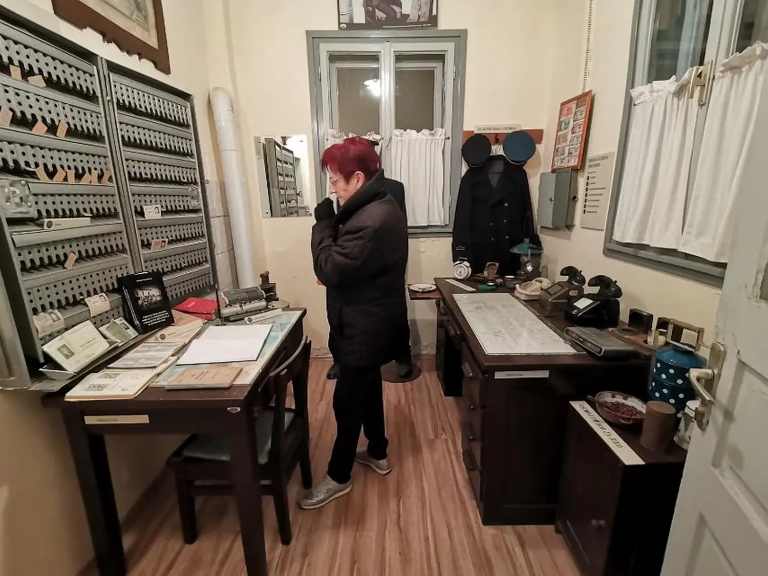 NOĆ MUZEJA Dunjkovec, štrekari 2025 (3)