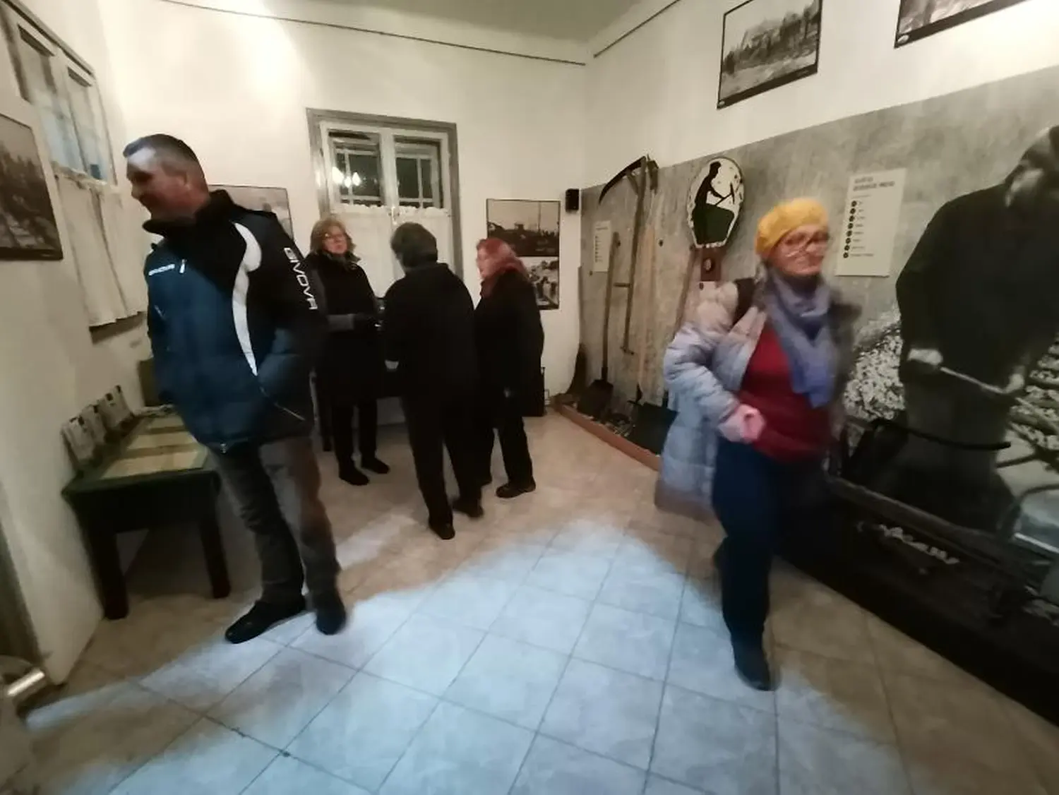 NOĆ MUZEJA Dunjkovec, štrekari 2025 (4)