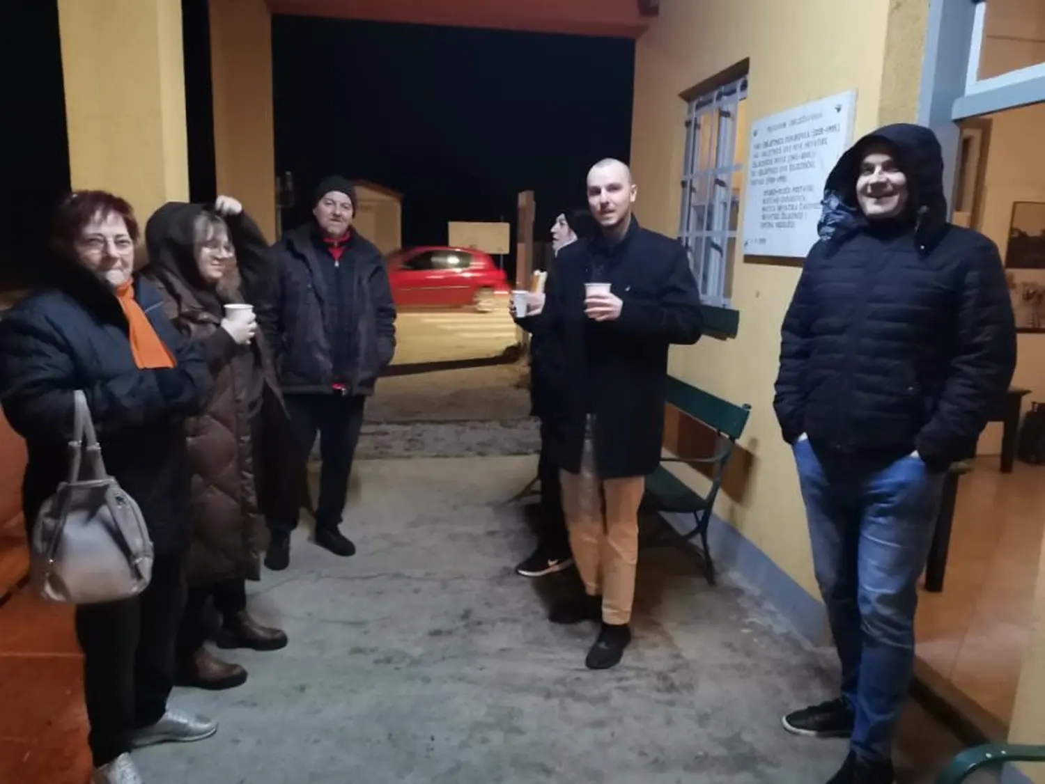 NOĆ MUZEJA Dunjkovec, štrekari 2025 (7)