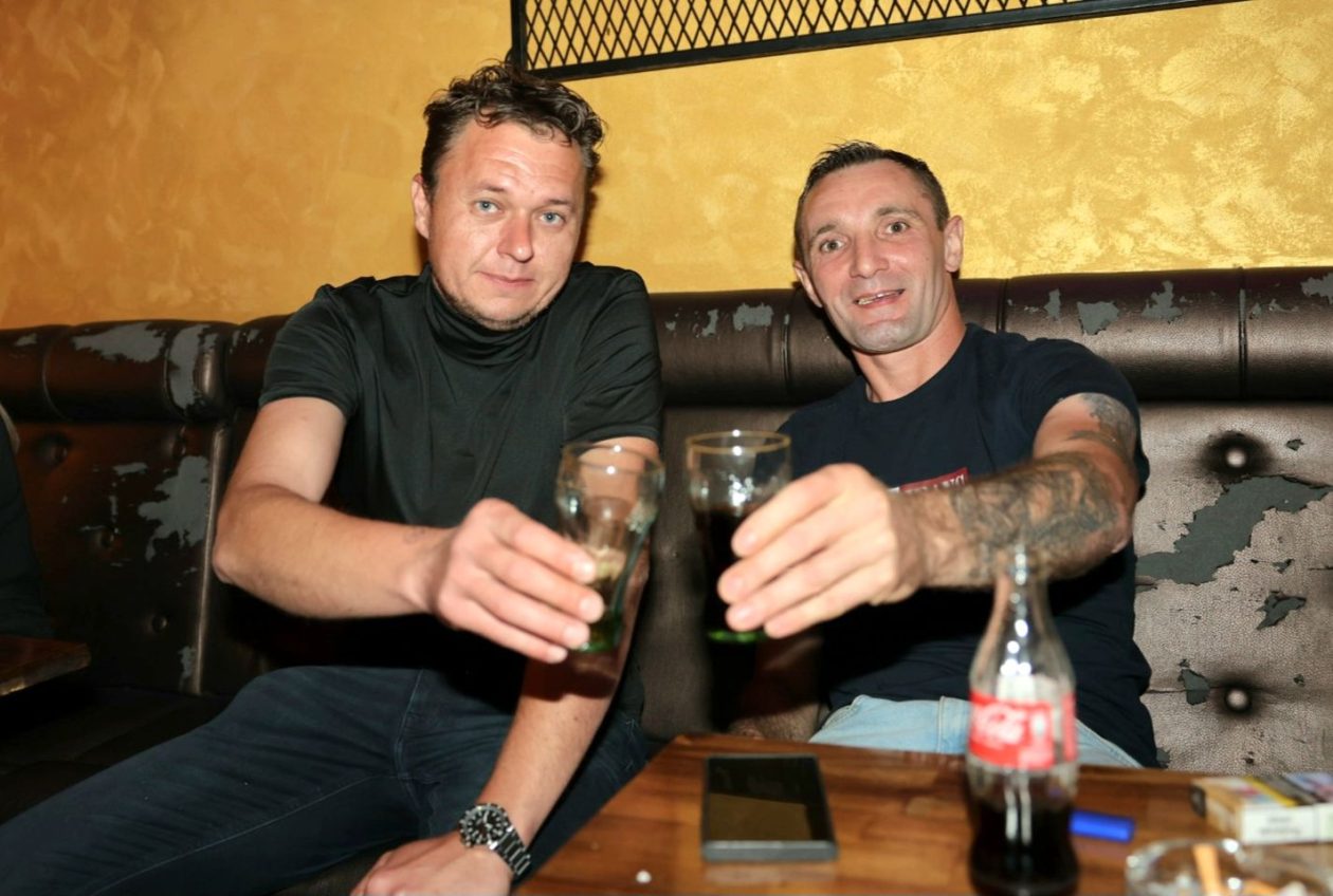 NOĆ PUNA HITOVA Privatt band držao ritam do kasno u noć (21)