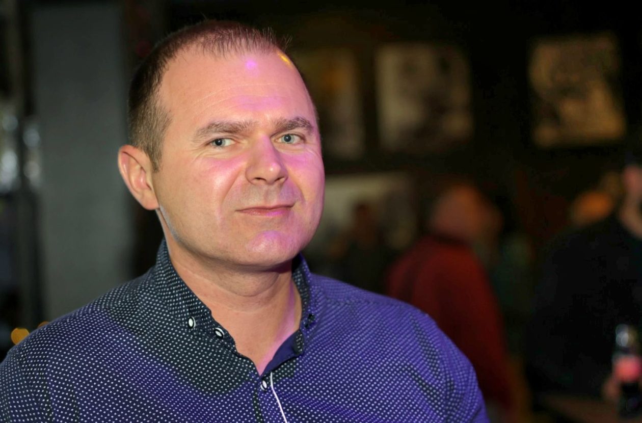 NOĆ PUNA HITOVA Privatt band držao ritam do kasno u noć (3)