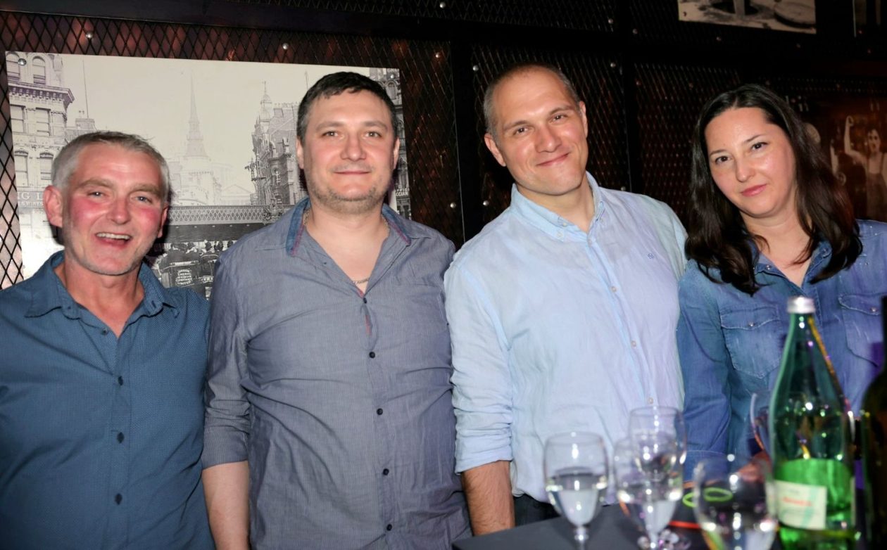 NOĆ PUNA HITOVA Privatt band držao ritam do kasno u noć (5)