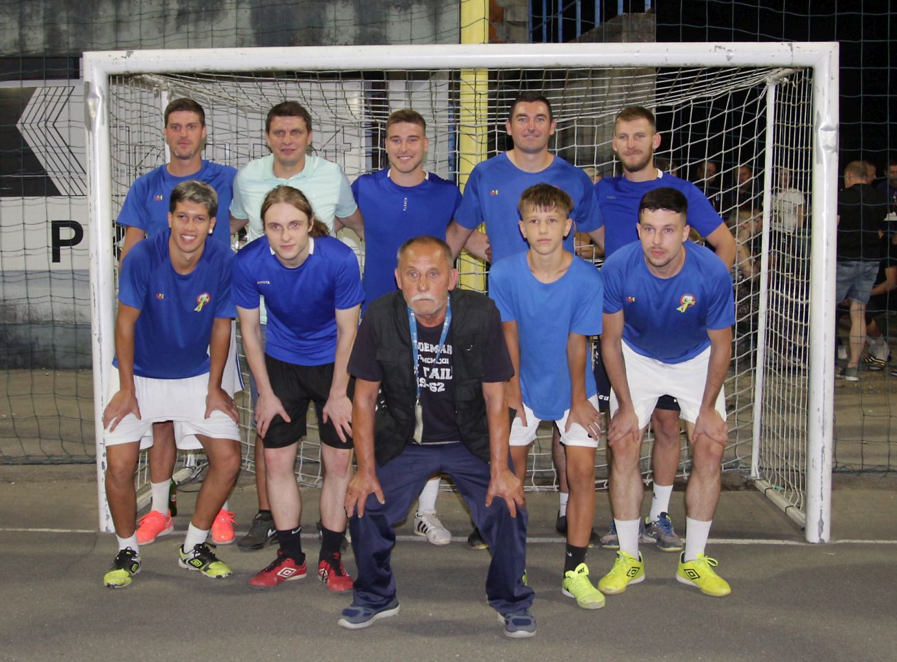 NOĆNI TURNIR CB K Johanu slavio na 44. memorijalu Vladimir Skok u Prelogu (2)