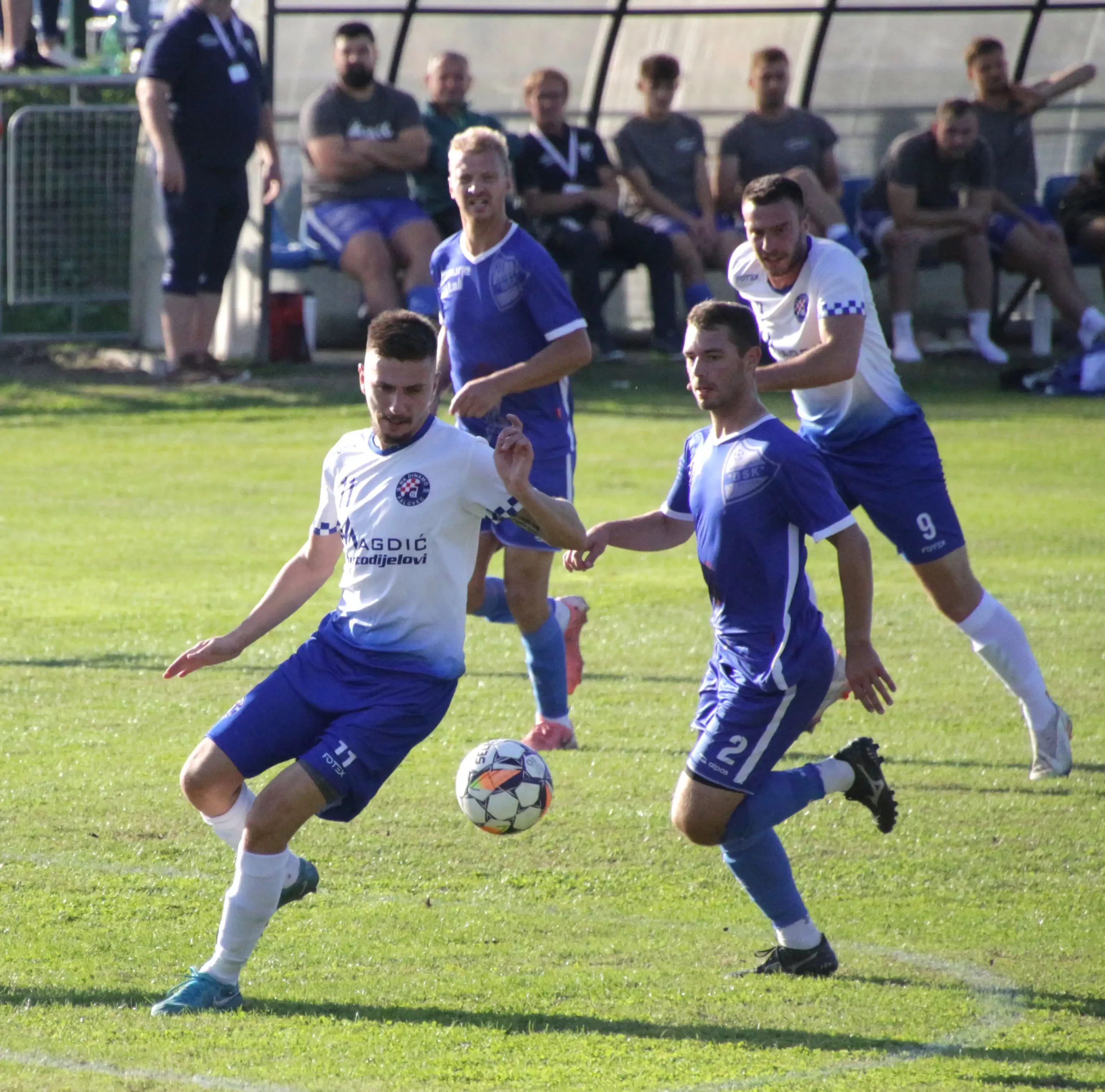 NOGOMET 22.9.2024. (1)