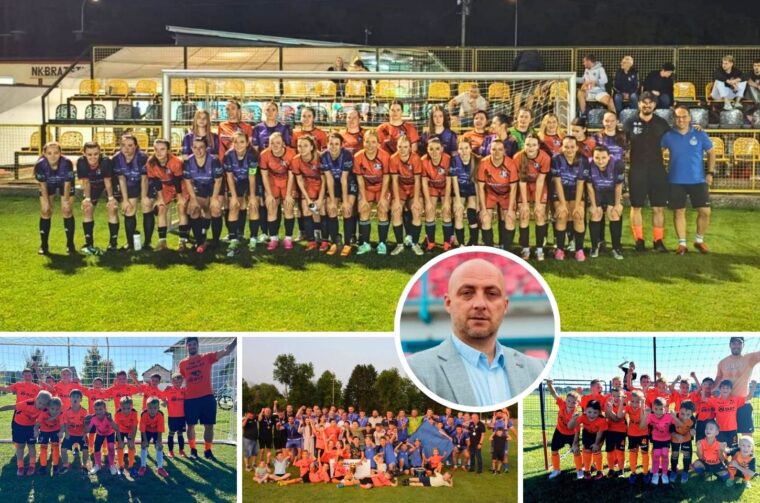 NOGOMET – bELICA, 9-2025