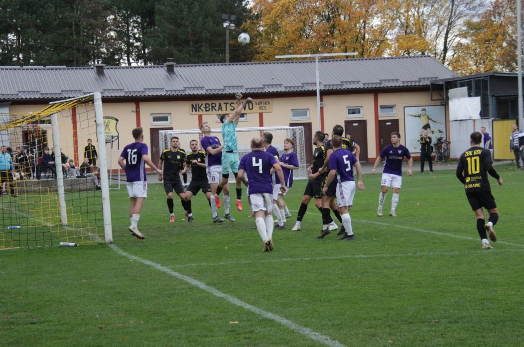 NOGOMETNA NEDJELJA NOGOMETNA NEDJELJA