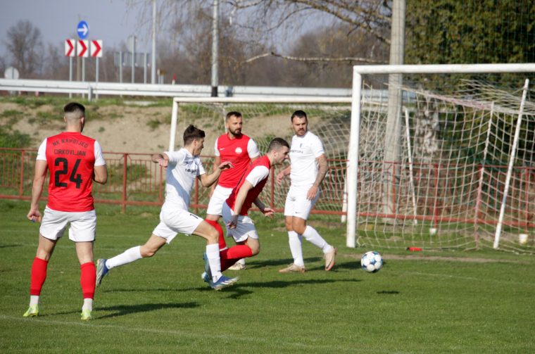 NOGOMETNA NEDJELJA NOGOMETNA NEDJELJA