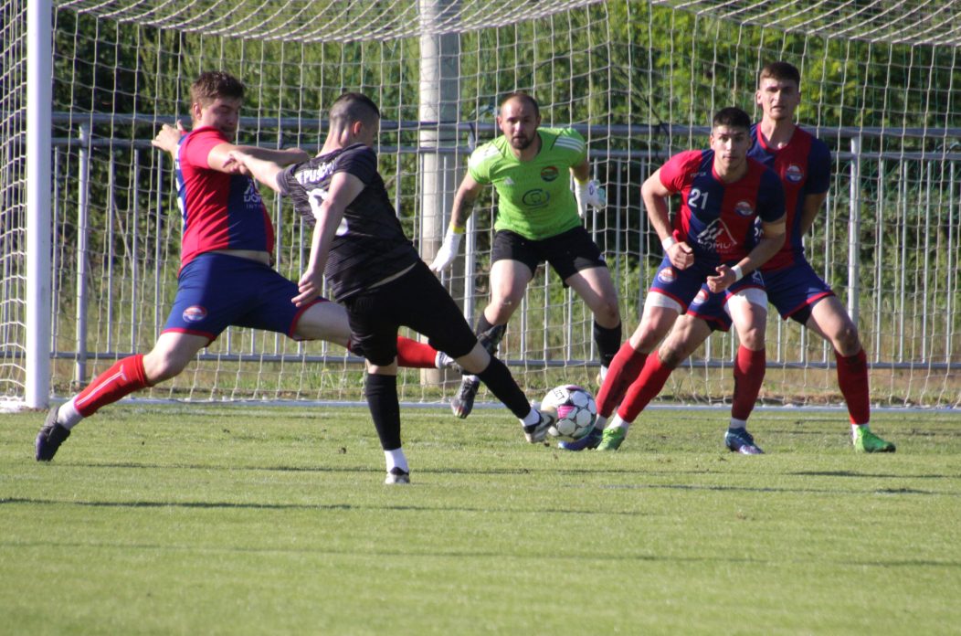 NOGOMETNA NEDJELJA