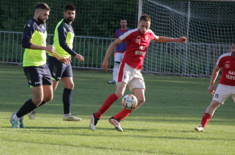 NOGOMETNA NEDJELJA NOGOMETNA NEDJELJA