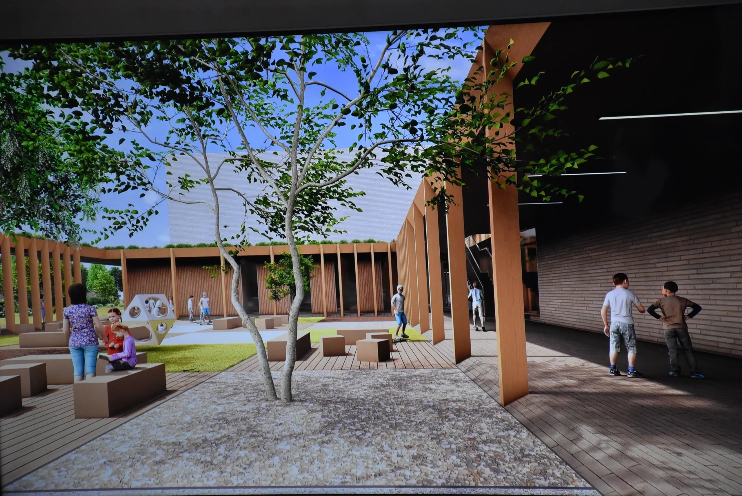 NOVA ŠKOLA Potpisan ugovor za izradu projektno-tehničke dokumentacije nove škole u Čakovcu (13)