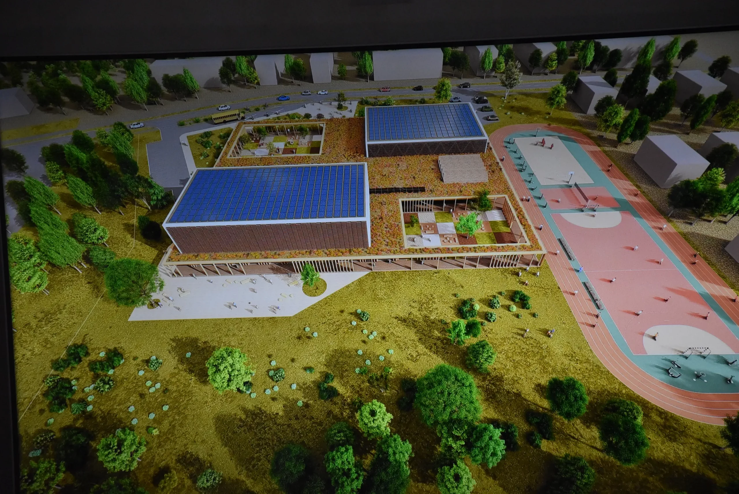 NOVA ŠKOLA Potpisan ugovor za izradu projektno-tehničke dokumentacije nove škole u Čakovcu (14)