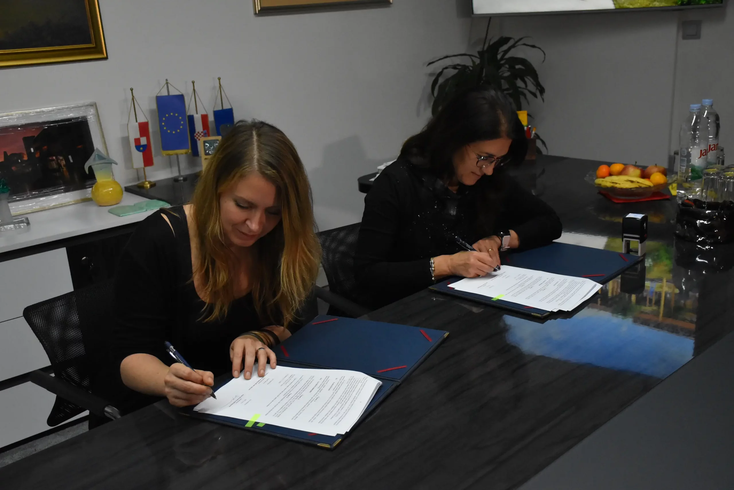 NOVA ŠKOLA Potpisan ugovor za izradu projektno-tehničke dokumentacije nove škole u Čakovcu (3)