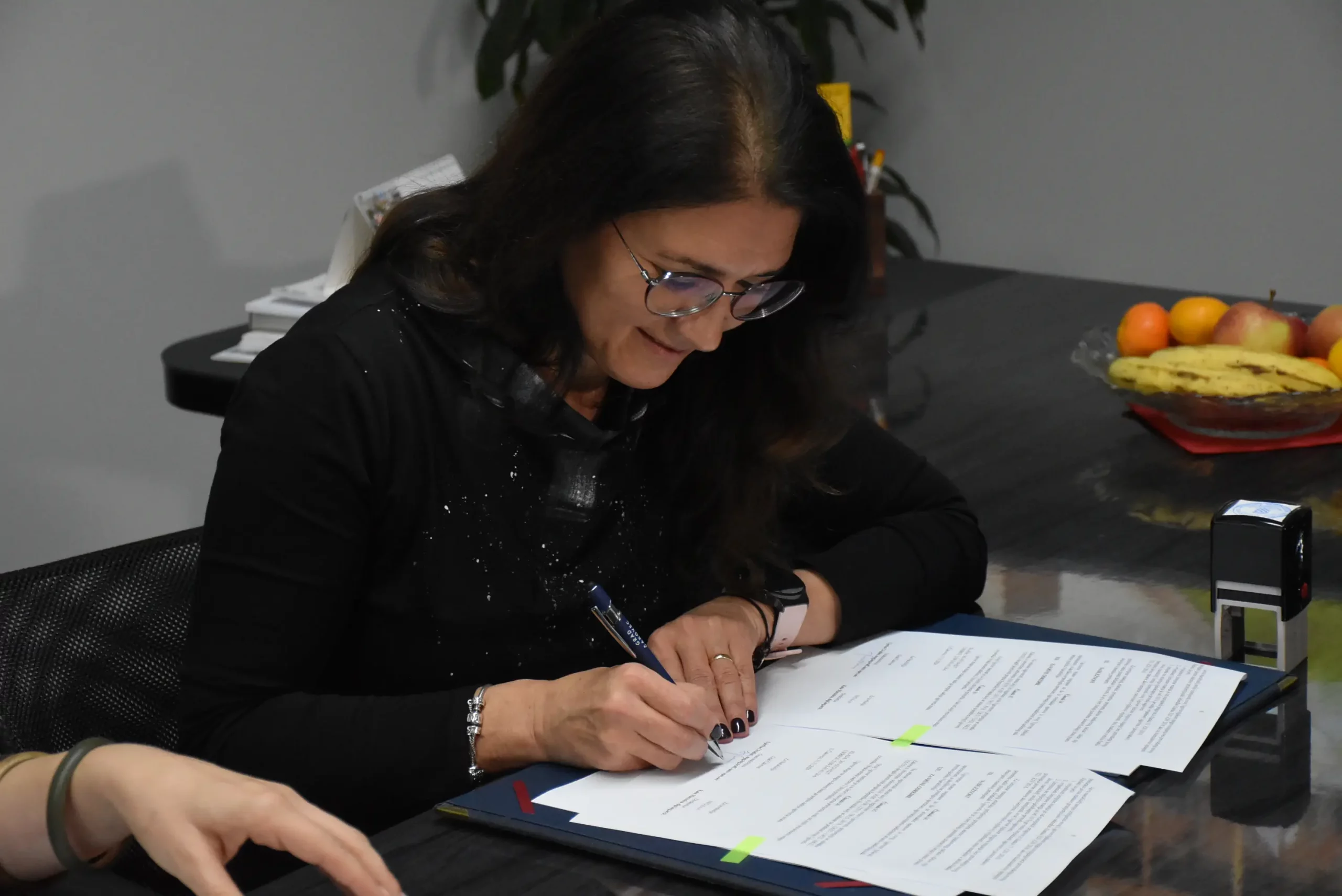 NOVA ŠKOLA Potpisan ugovor za izradu projektno-tehničke dokumentacije nove škole u Čakovcu (4)