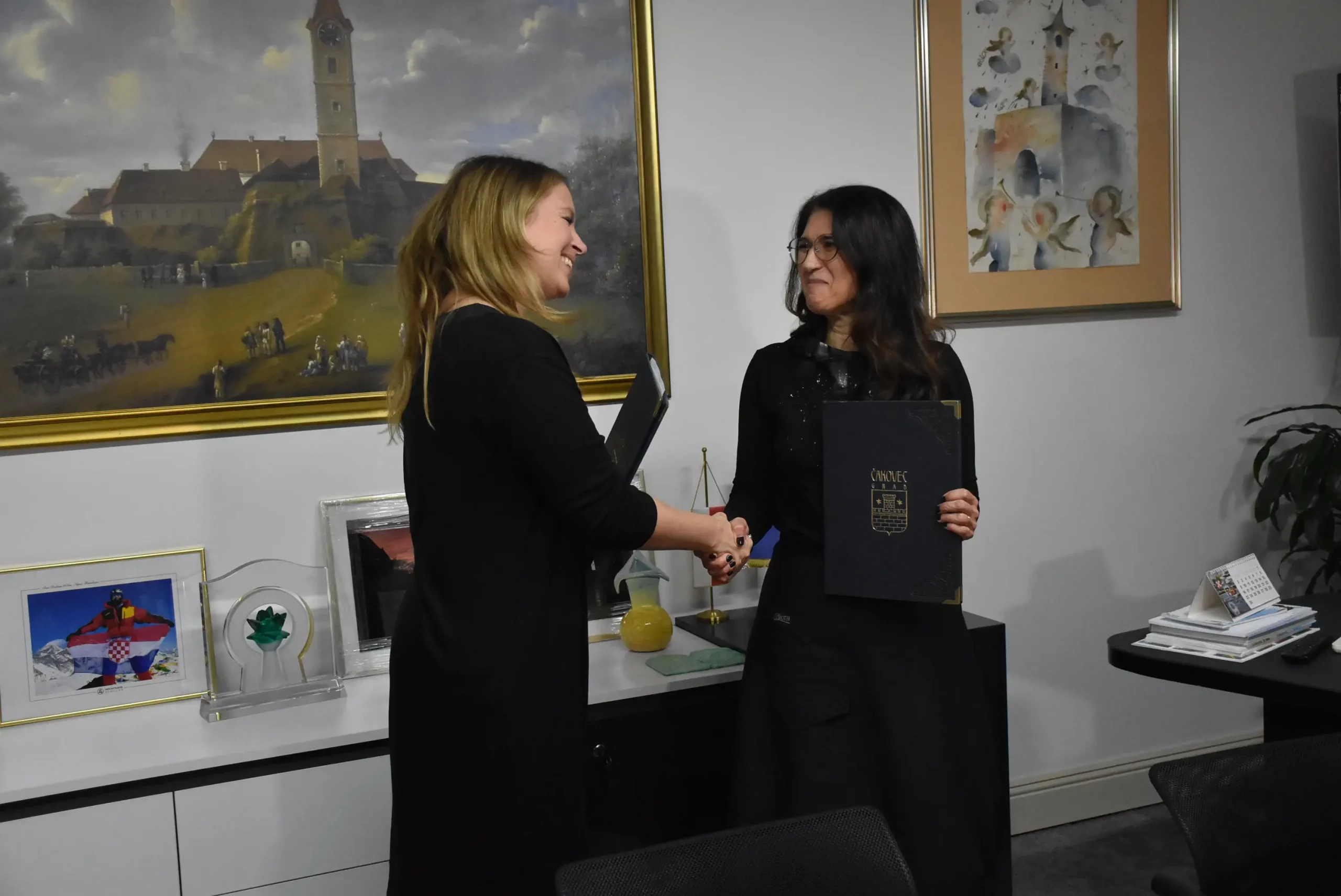 NOVA ŠKOLA Potpisan ugovor za izradu projektno-tehničke dokumentacije nove škole u Čakovcu (5)