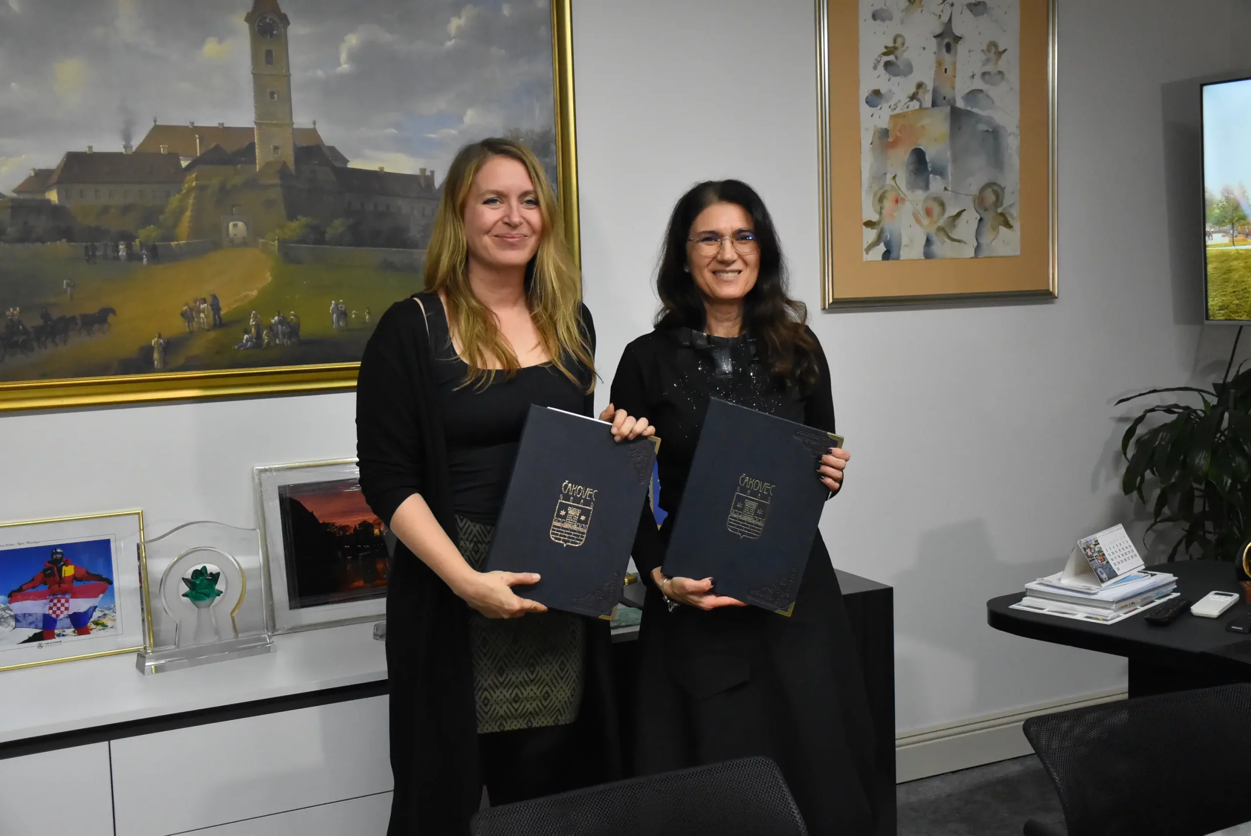 NOVA ŠKOLA Potpisan ugovor za izradu projektno-tehničke dokumentacije nove škole u Čakovcu (6)