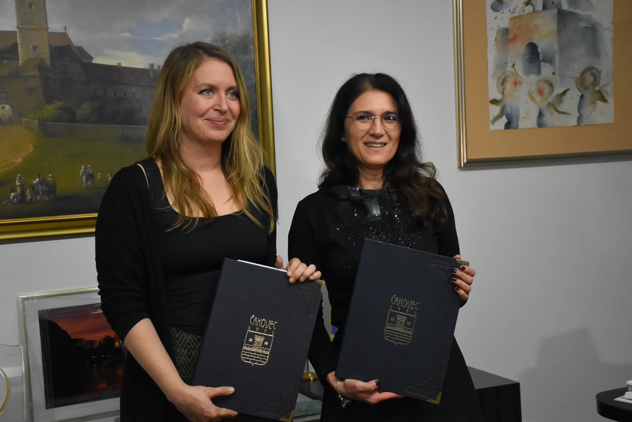 NOVA ŠKOLA Potpisan ugovor za izradu projektno-tehničke dokumentacije nove škole u Čakovcu (7)