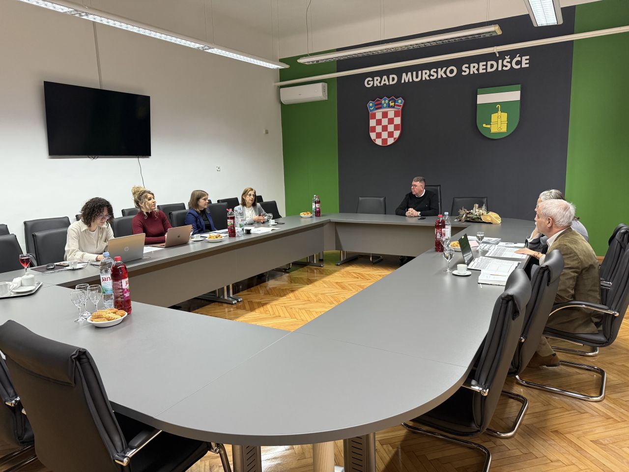 NOVE PRILIKE Mursko Središće i Lenti ulaze u dva velika prekogranična projekta (2) NOVE PRILIKE Mursko Središće i Lenti ulaze u dva velika prekogranična projekta (2)