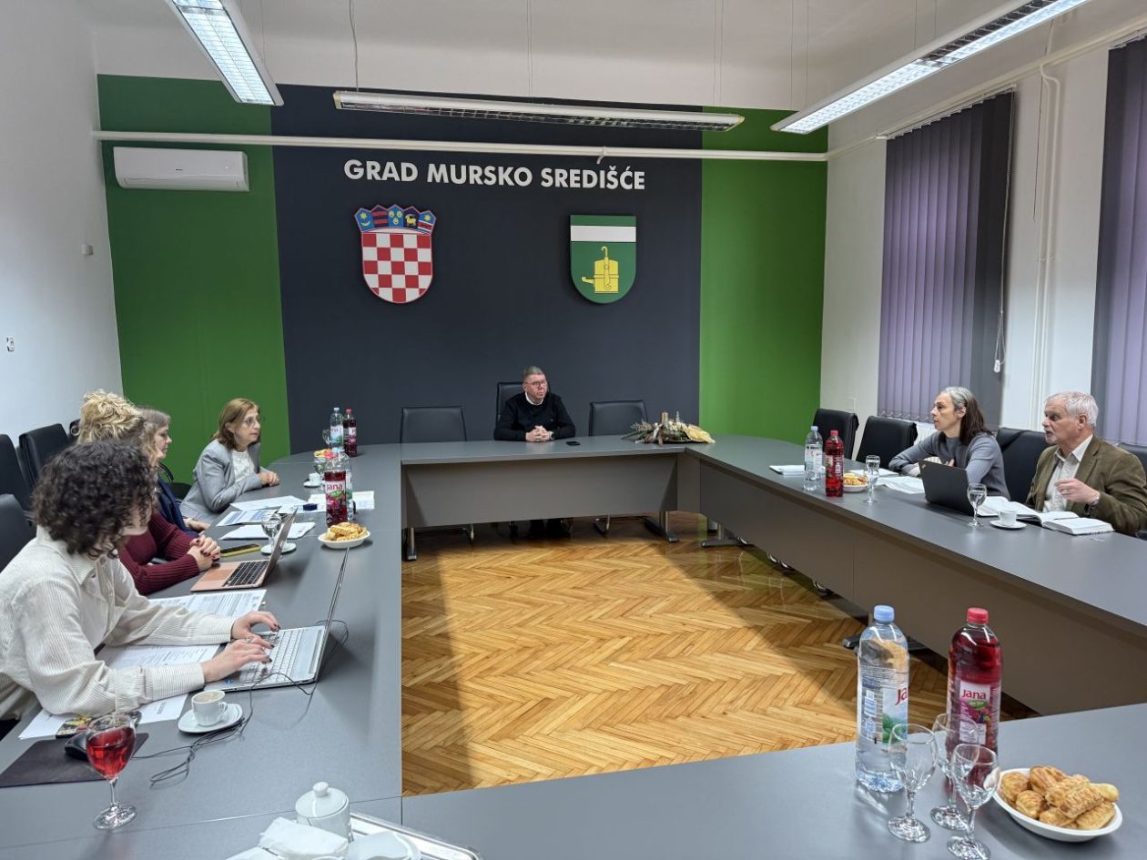 NOVE PRILIKE Mursko Središće i Lenti ulaze u dva velika prekogranična projekta (3) NOVE PRILIKE Mursko Središće i Lenti ulaze u dva velika prekogranična projekta (3)