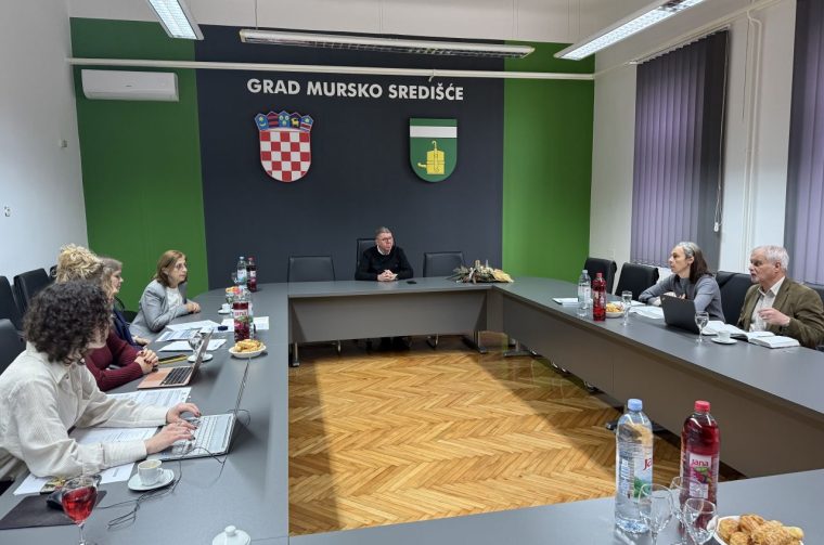 NOVE PRILIKE Mursko Središće i Lenti ulaze u dva velika prekogranična projekta (3)