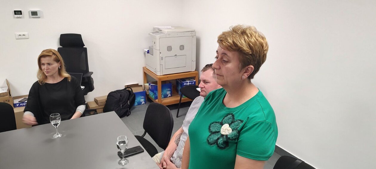 NOVI ČLANOVI Konstituirano Općinsko vijeće Selnice (17)