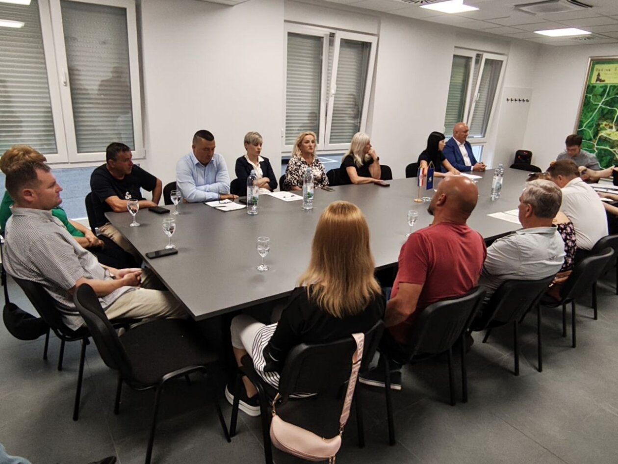 NOVI ČLANOVI Konstituirano Općinsko vijeće Selnice (3)