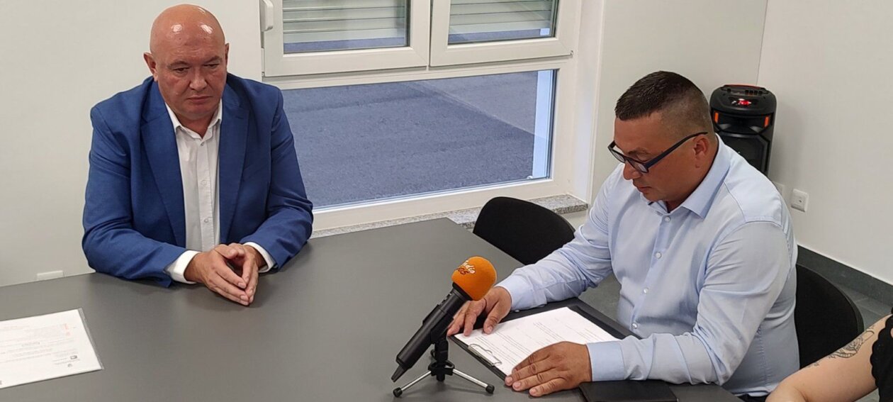 NOVI ČLANOVI Konstituirano Općinsko vijeće Selnice (7)