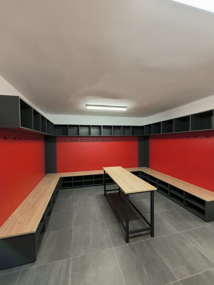 NOVI IZGLED Obnovljene svlačionice uz Stadion ‘Petar Peršić’ u Pribislavcu (3)