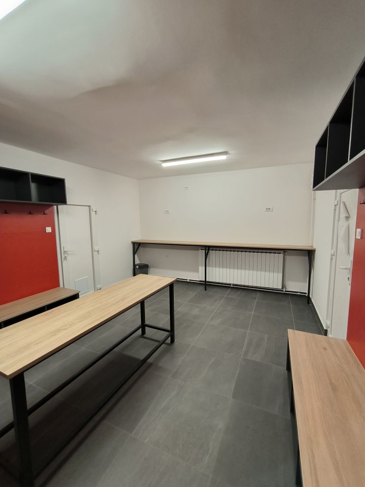NOVI IZGLED Obnovljene svlačionice uz Stadion ‘Petar Peršić’ u Pribislavcu (4)