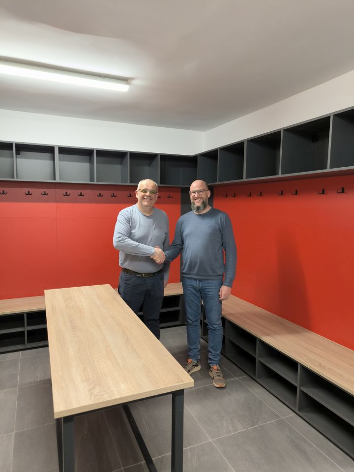 NOVI IZGLED Obnovljene svlačionice uz Stadion ‘Petar Peršić’ u Pribislavcu (7)